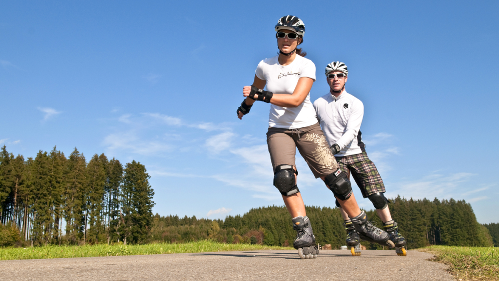 Inline Skates